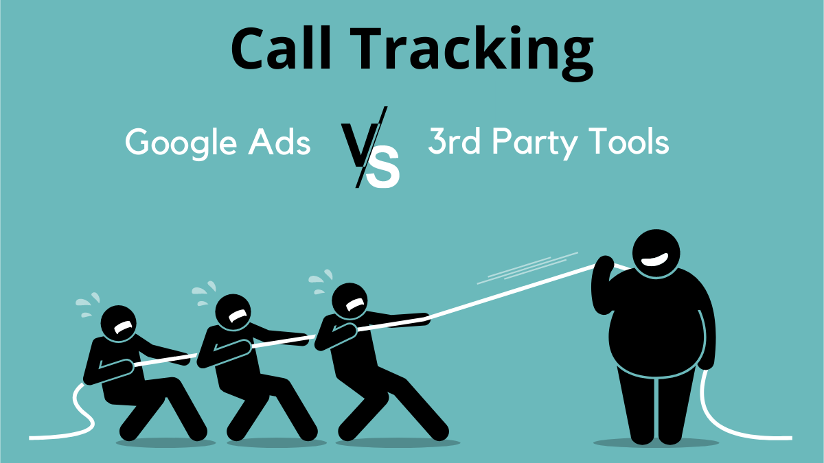 7 Limitations of Google Ads Call Tracking
