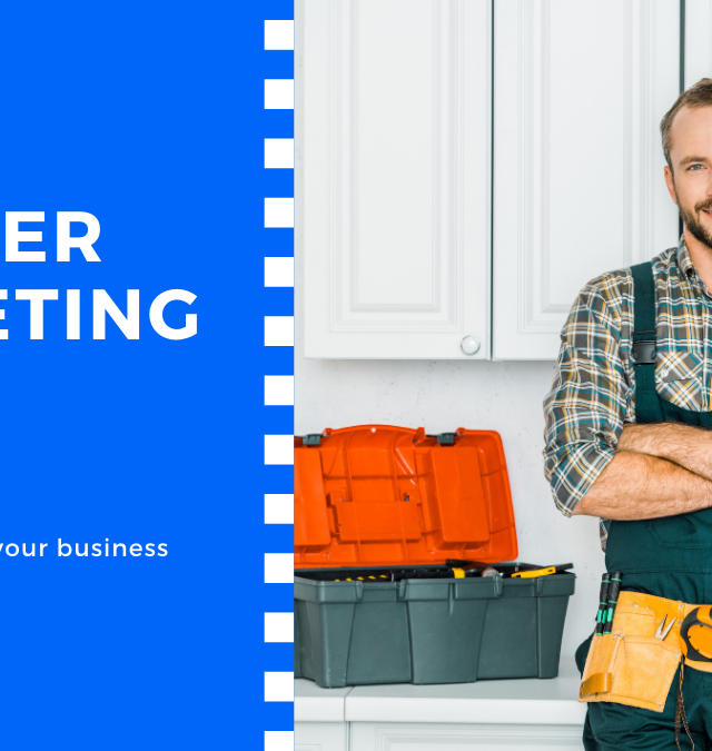 5 Proven Plumber Marketing Tips to Grow Your Business