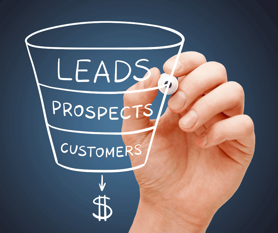 Marketing Funnel