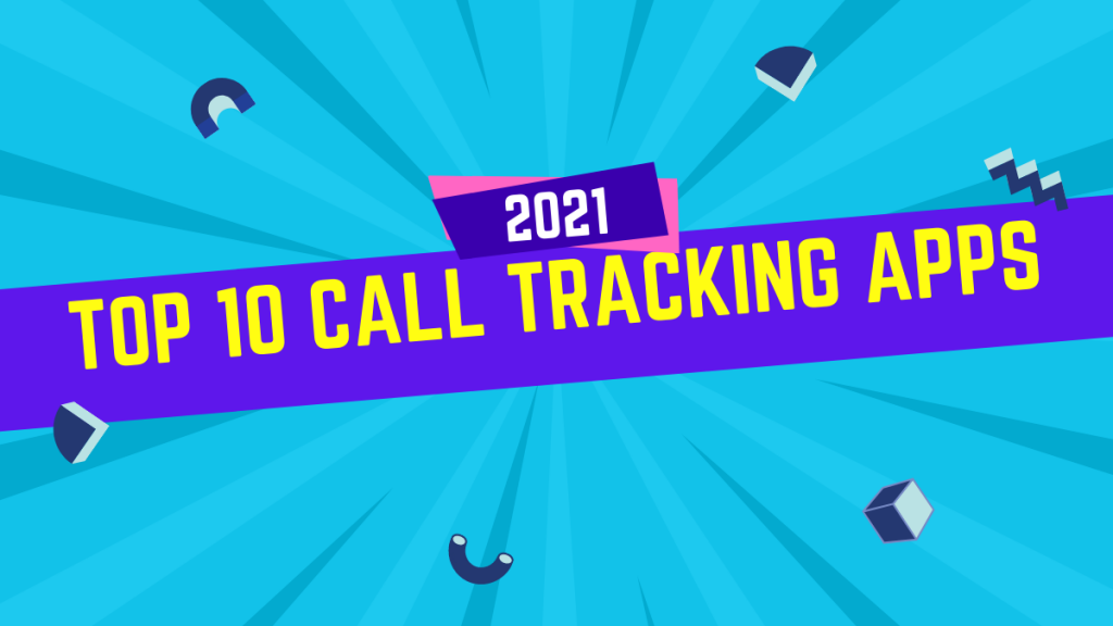 best call tracking software