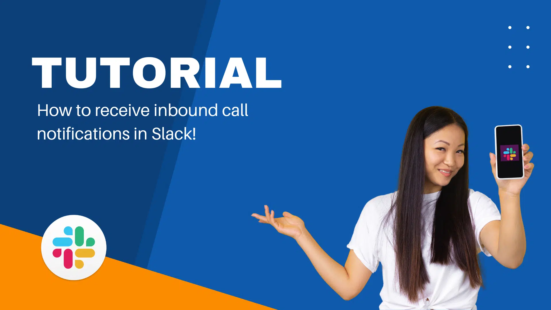 Calls in Slack