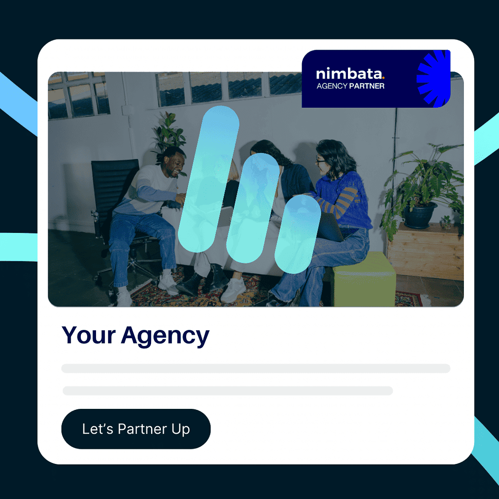 Secure your spot in our Agency Directory - Agency Partner Perks