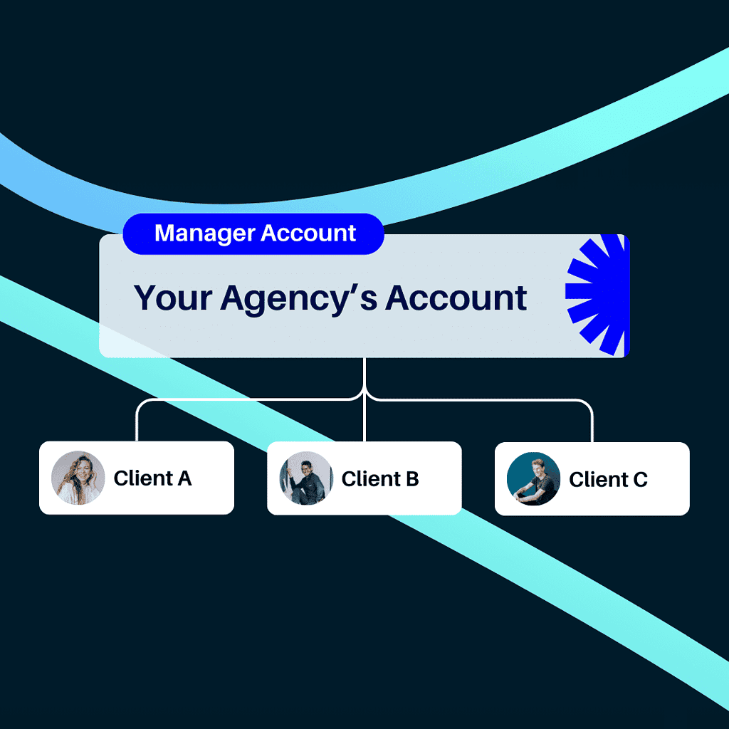 Eliminate the admin work from your tasks - Agency Partner Perks