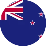 New Zealand call tracking numbers with local prefixes